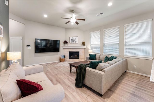 12018 Lagarda Court, Richmond, TX 77406