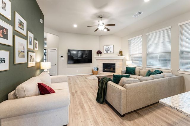 12018 Lagarda Court, Richmond, TX 77406
