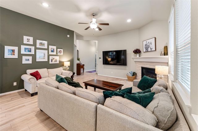 12018 Lagarda Court, Richmond, TX 77406