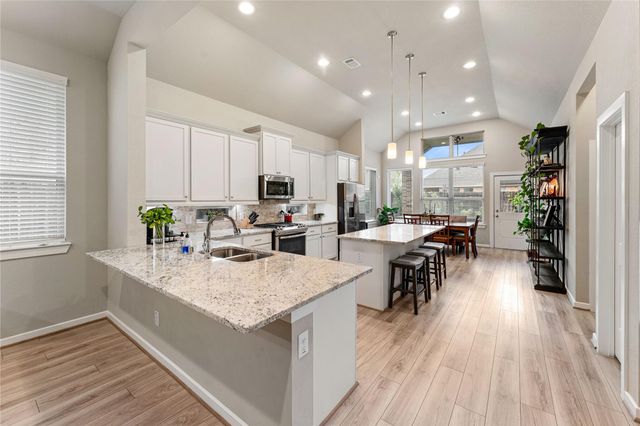 12018 Lagarda Court, Richmond, TX 77406