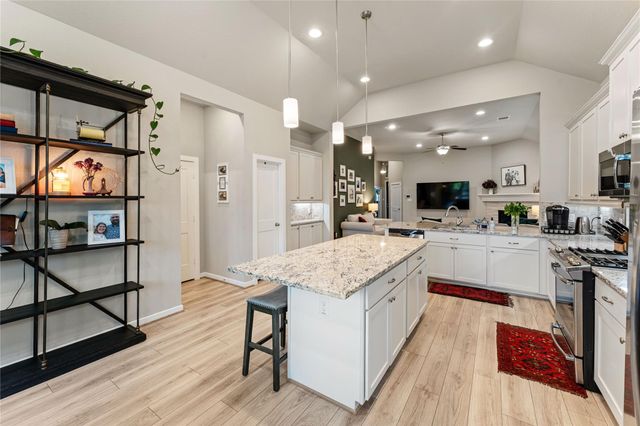 12018 Lagarda Court, Richmond, TX 77406