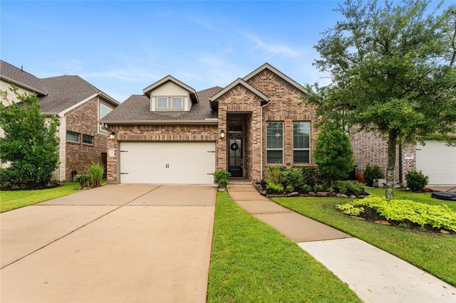 12018 Lagarda Court, Richmond, TX 77406