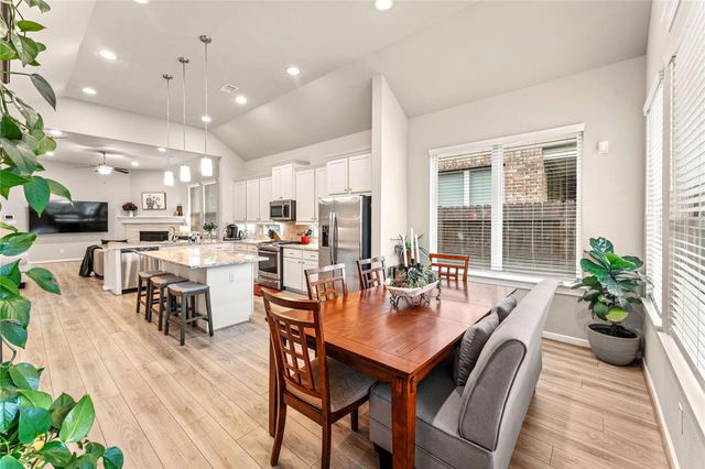 12018 Lagarda Court, Richmond, TX 77406