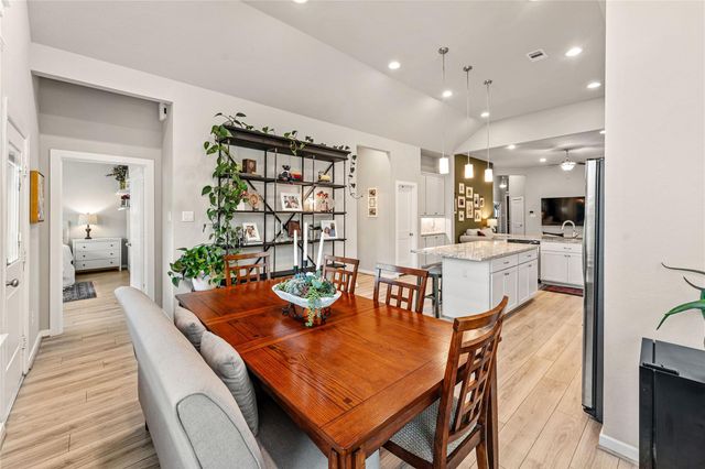 12018 Lagarda Court, Richmond, TX 77406