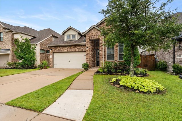 12018 Lagarda Court, Richmond, TX 77406