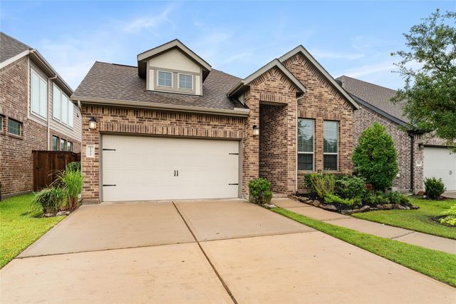 12018 Lagarda Court, Richmond, TX 77406