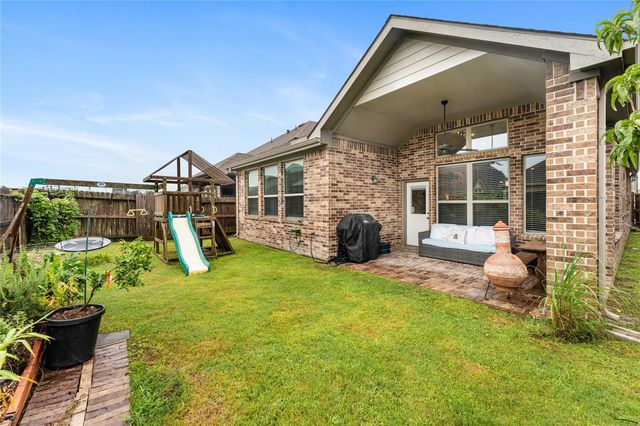 12018 Lagarda Court, Richmond, TX 77406