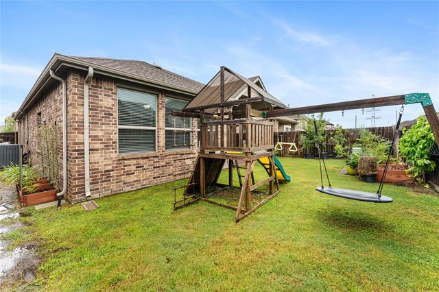 12018 Lagarda Court, Richmond, TX 77406