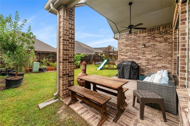 12018 Lagarda Court, Richmond, TX 77406