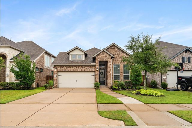 12018 Lagarda Court, Richmond, TX 77406