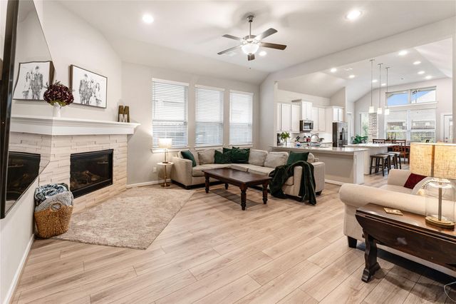 12018 Lagarda Court, Richmond, TX 77406