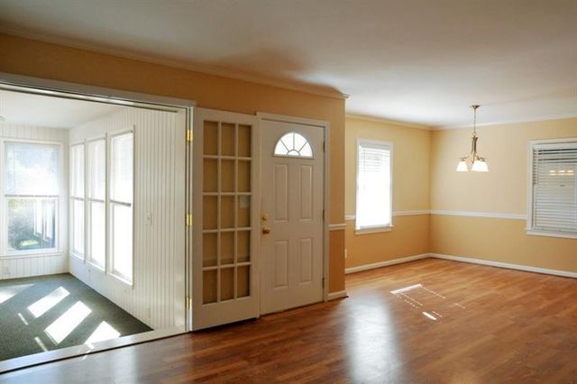 1278 Fairhill Lane, Brookhaven, GA 30319
