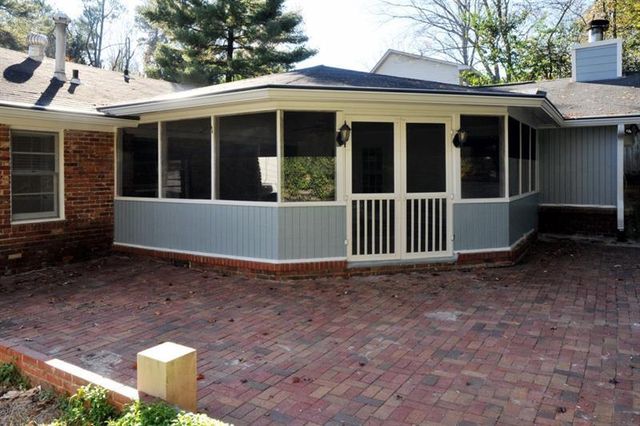 1278 Fairhill Lane, Brookhaven, GA 30319