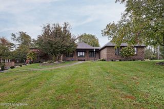 638 Lincoln Park Rd, Springfield, KY 40069