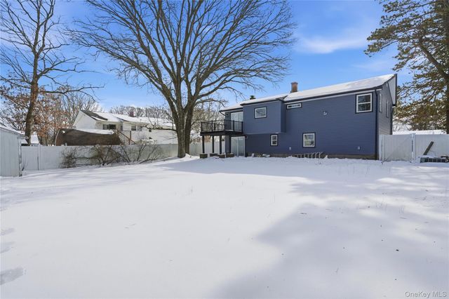 22 Kennedy Drive, Centereach, NY 11720