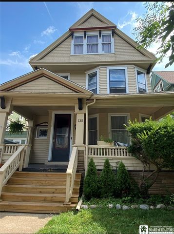 135 Norwood Avenue, Buffalo, NY 14222