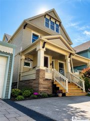 135 Norwood Avenue, Buffalo, NY 14222