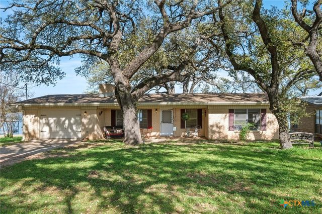 210 Lake Loop, Tow, TX 78672
