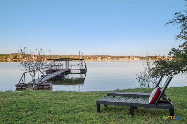 210 Lake Loop, Tow, TX 78672