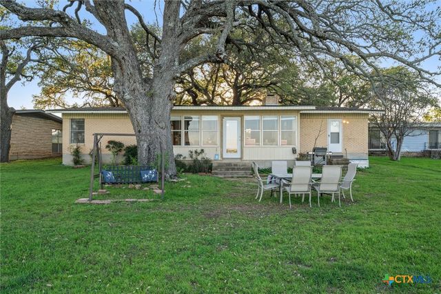 210 Lake Loop, Tow, TX 78672