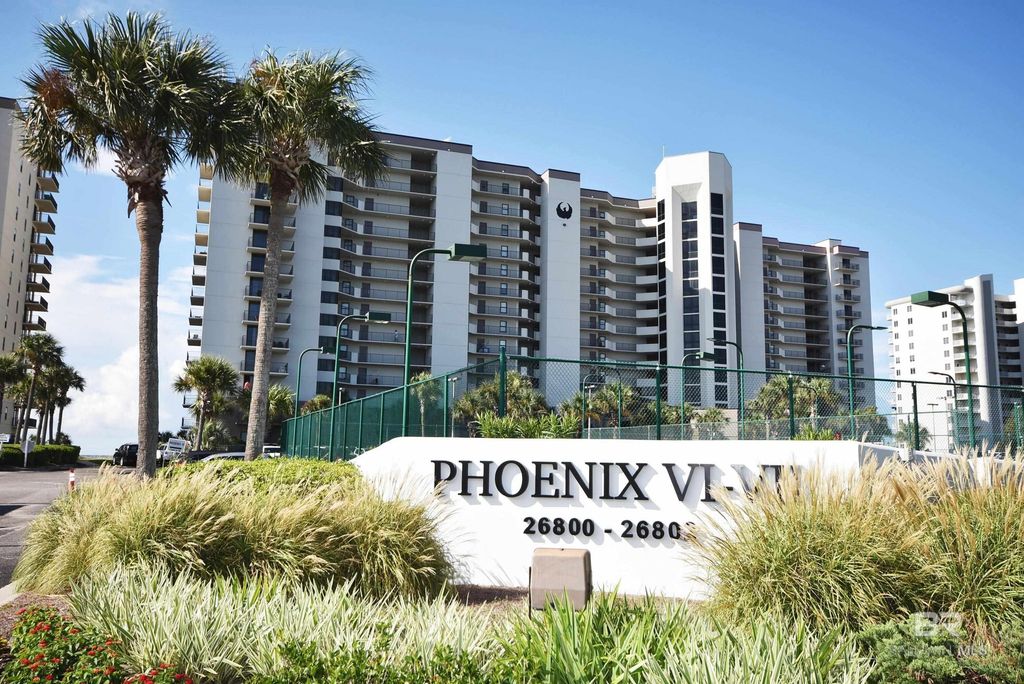 26800 E Perdido Beach Boulevard 1113, Orange Beach, AL 36561