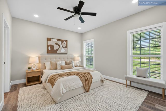 142 Beckam Way, Smithville, TN 37166