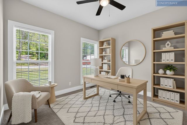142 Beckam Way, Smithville, TN 37166
