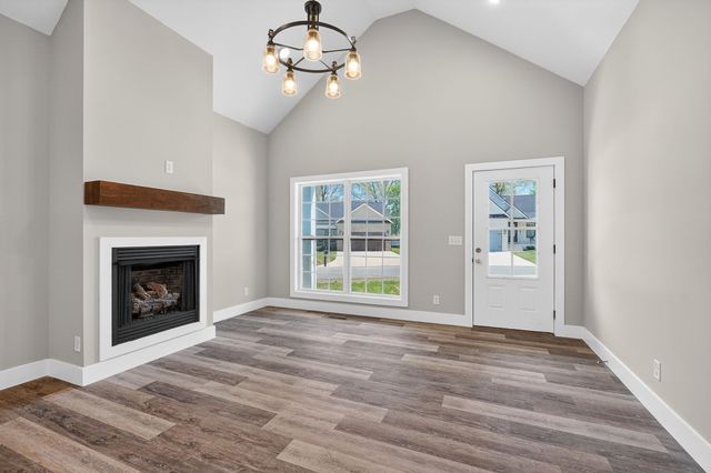 142 Beckam Way, Smithville, TN 37166