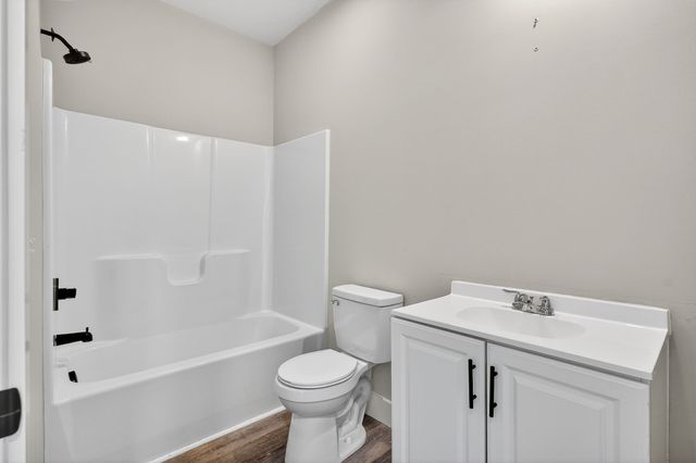 142 Beckam Way, Smithville, TN 37166
