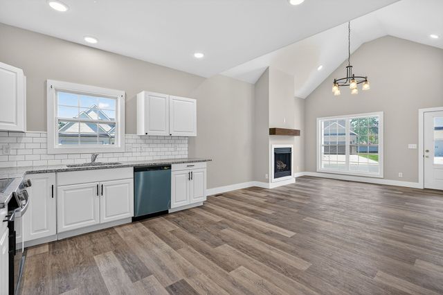 142 Beckam Way, Smithville, TN 37166