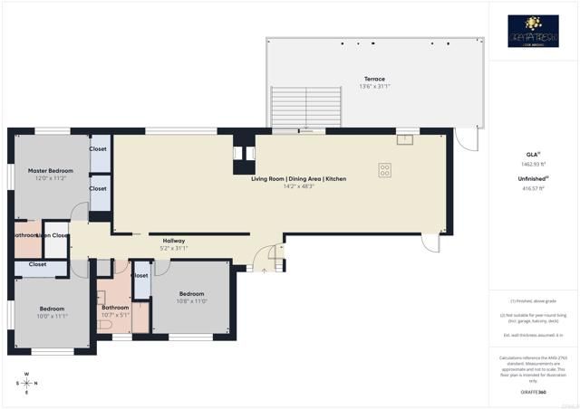 2222 Debco Drive, Lemon Grove, CA 91945