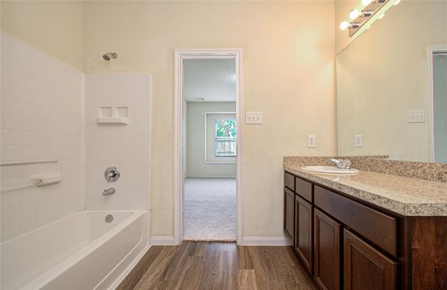12830 City Green Trail, Houston, TX 77044