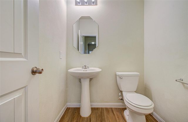 12830 City Green Trail, Houston, TX 77044