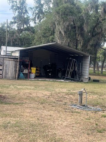 4027 LOWELL LANE, Zephyrhills, FL 33541