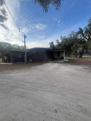 4027 LOWELL LANE, Zephyrhills, FL 33541