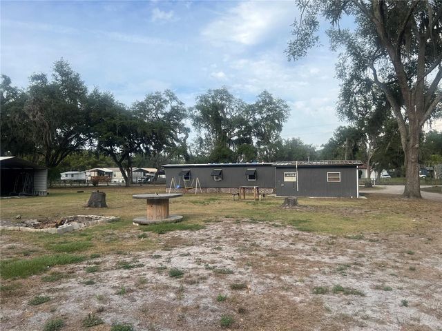 4027 LOWELL LANE, Zephyrhills, FL 33541