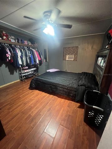 4027 LOWELL LANE, Zephyrhills, FL 33541