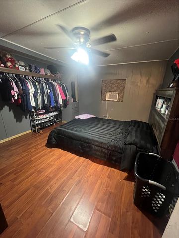 4027 LOWELL LANE, Zephyrhills, FL 33541