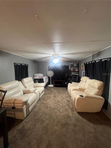 4027 LOWELL LANE, Zephyrhills, FL 33541