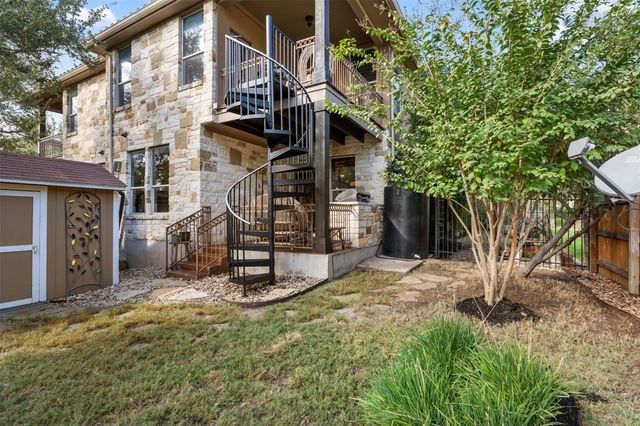503 S Meadowlark ST A, Lakeway, TX 78734