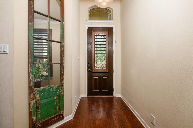 503 S Meadowlark ST A, Lakeway, TX 78734