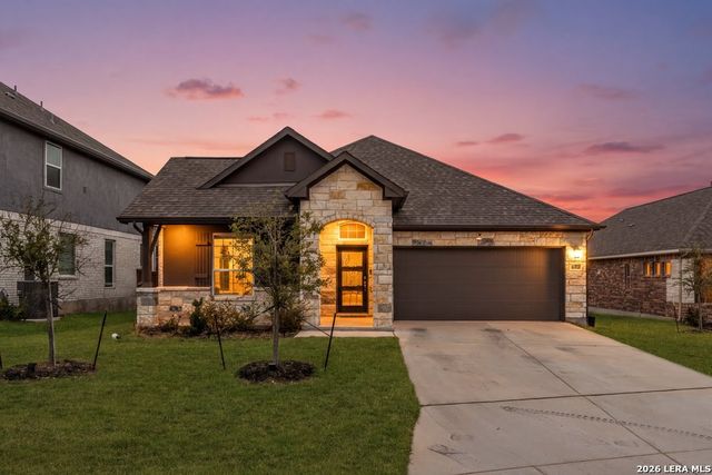 25046 Las Pilas, San Antonio, TX 78261