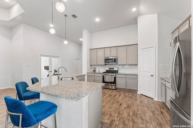 25046 Las Pilas, San Antonio, TX 78261