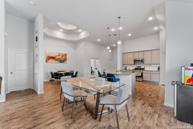 25046 Las Pilas, San Antonio, TX 78261