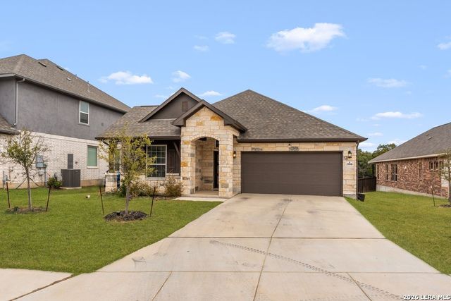 25046 Las Pilas, San Antonio, TX 78261