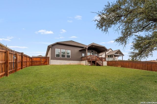 25046 Las Pilas, San Antonio, TX 78261