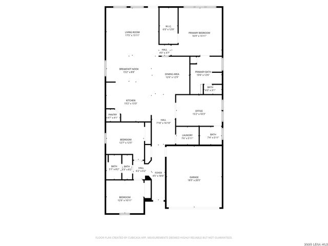 25046 Las Pilas, San Antonio, TX 78261