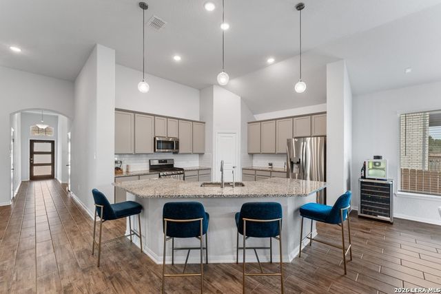 25046 Las Pilas, San Antonio, TX 78261