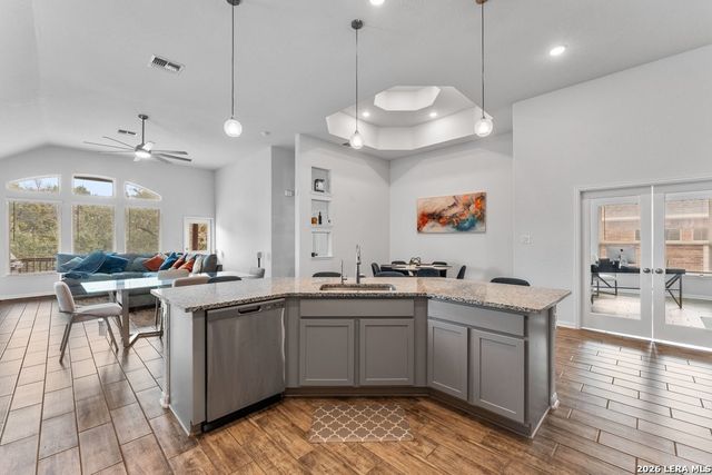 25046 Las Pilas, San Antonio, TX 78261