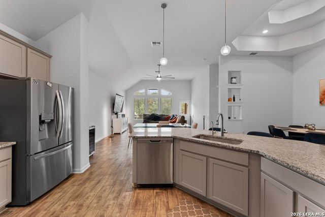 25046 Las Pilas, San Antonio, TX 78261